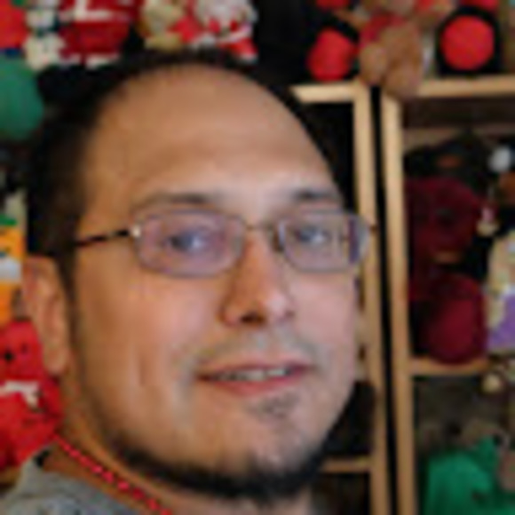 Meet your Posher, David - Picture 1 of 1